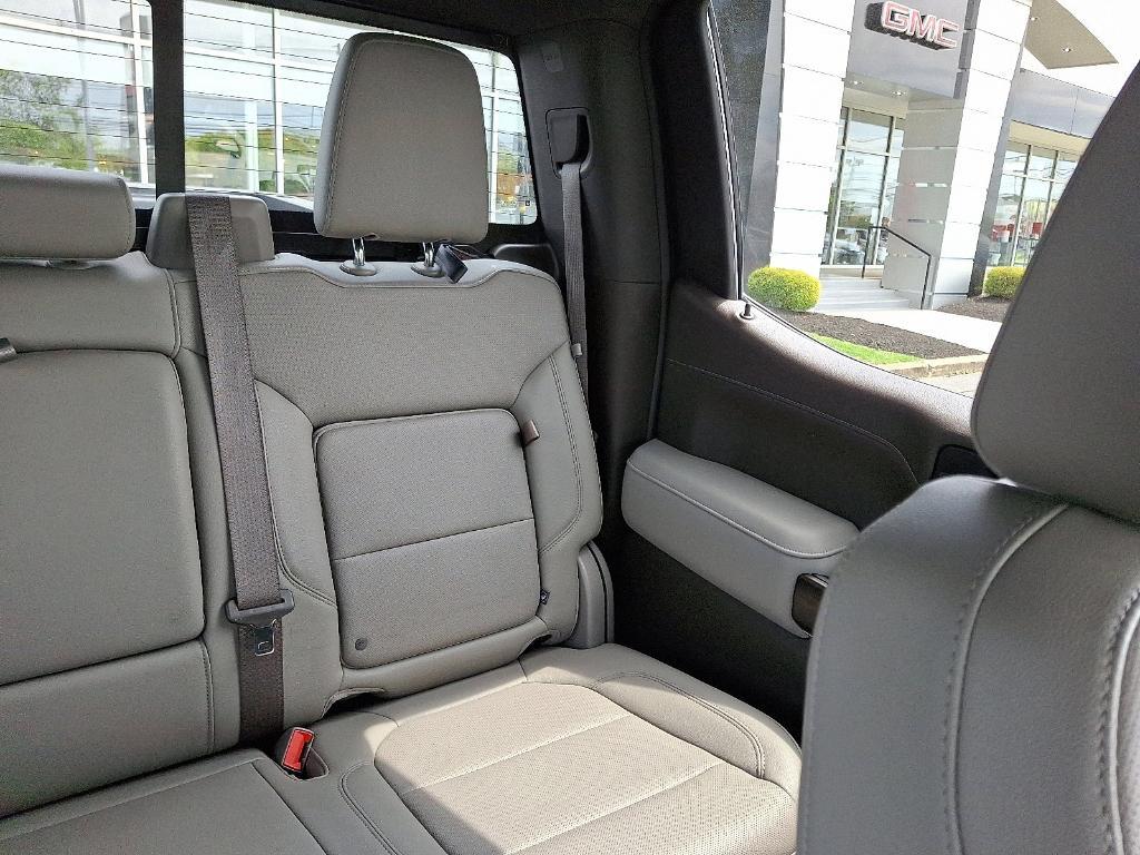 used 2019 GMC Sierra 1500 car, priced at $34,588