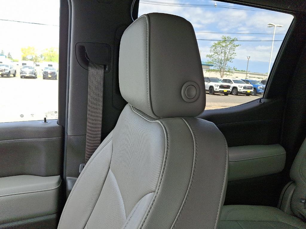 used 2019 GMC Sierra 1500 car, priced at $34,588