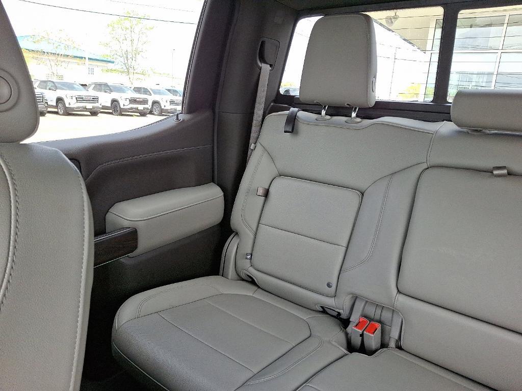 used 2019 GMC Sierra 1500 car, priced at $34,588