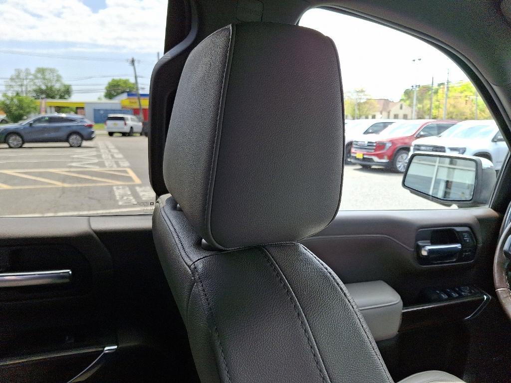 used 2019 GMC Sierra 1500 car, priced at $34,588