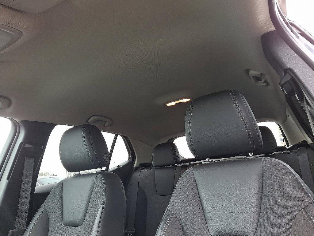 used 2021 Buick Encore GX car, priced at $15,942