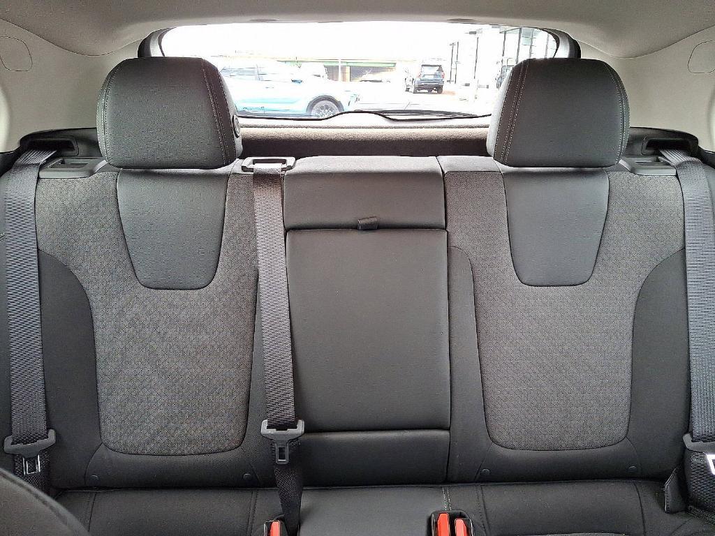used 2021 Buick Encore GX car, priced at $15,942