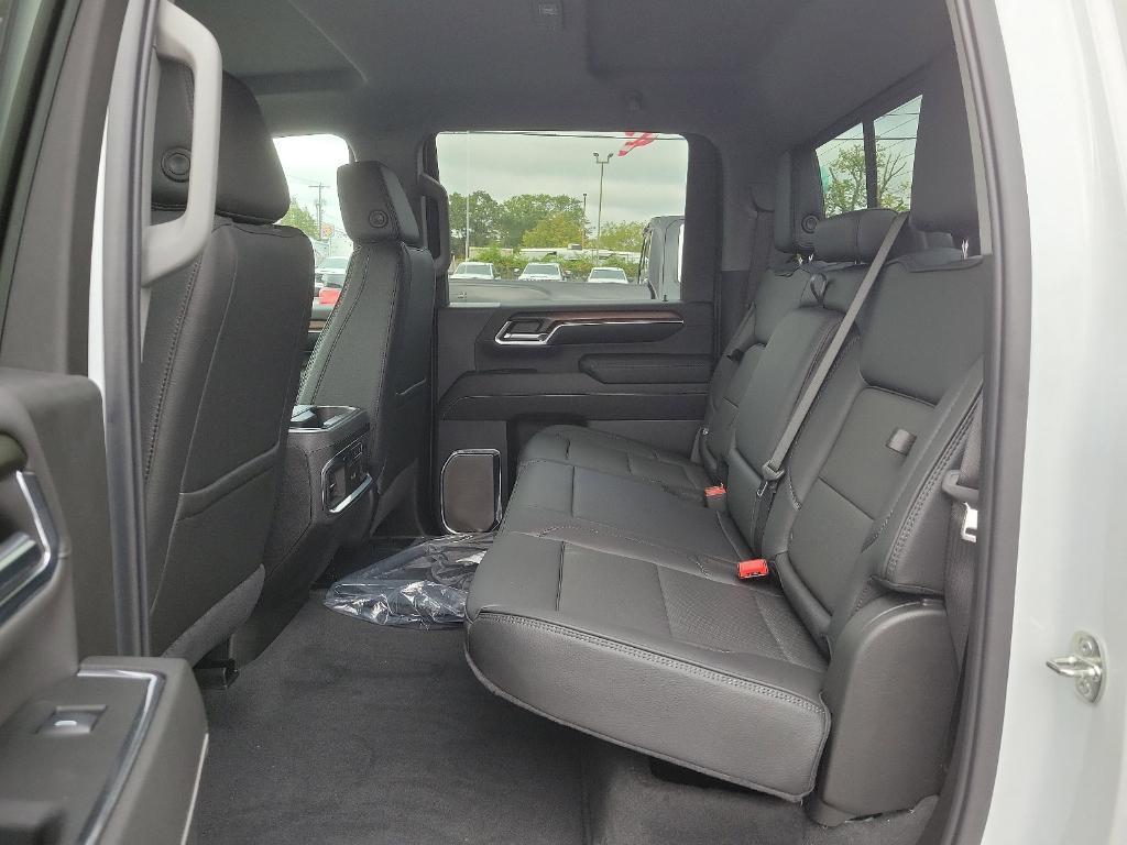 new 2024 GMC Sierra 2500 car, priced at $87,460