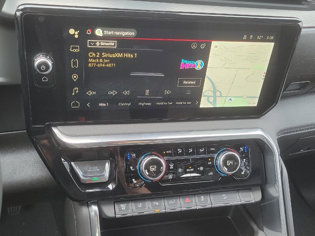 new 2024 GMC Sierra 2500 car, priced at $87,460