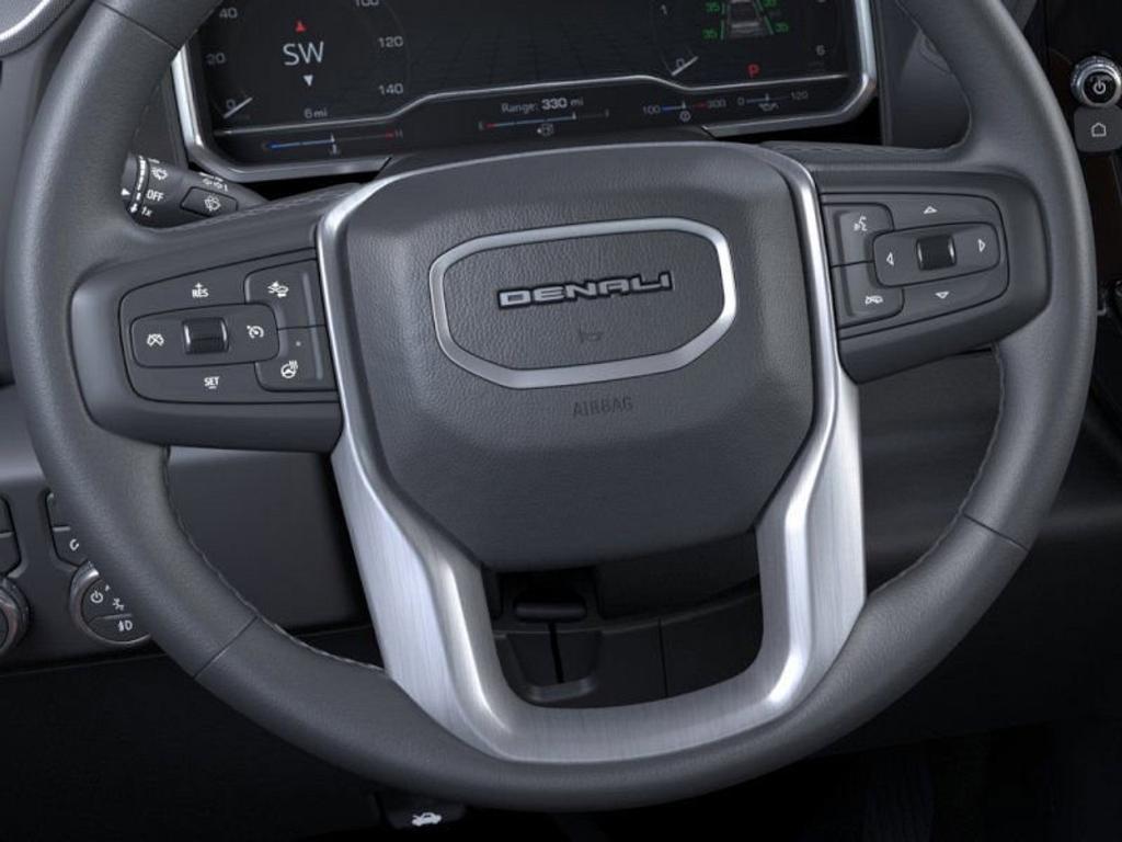 new 2024 GMC Sierra 2500 car, priced at $87,460