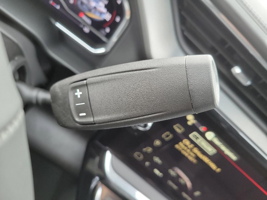 new 2024 GMC Sierra 2500 car, priced at $87,460