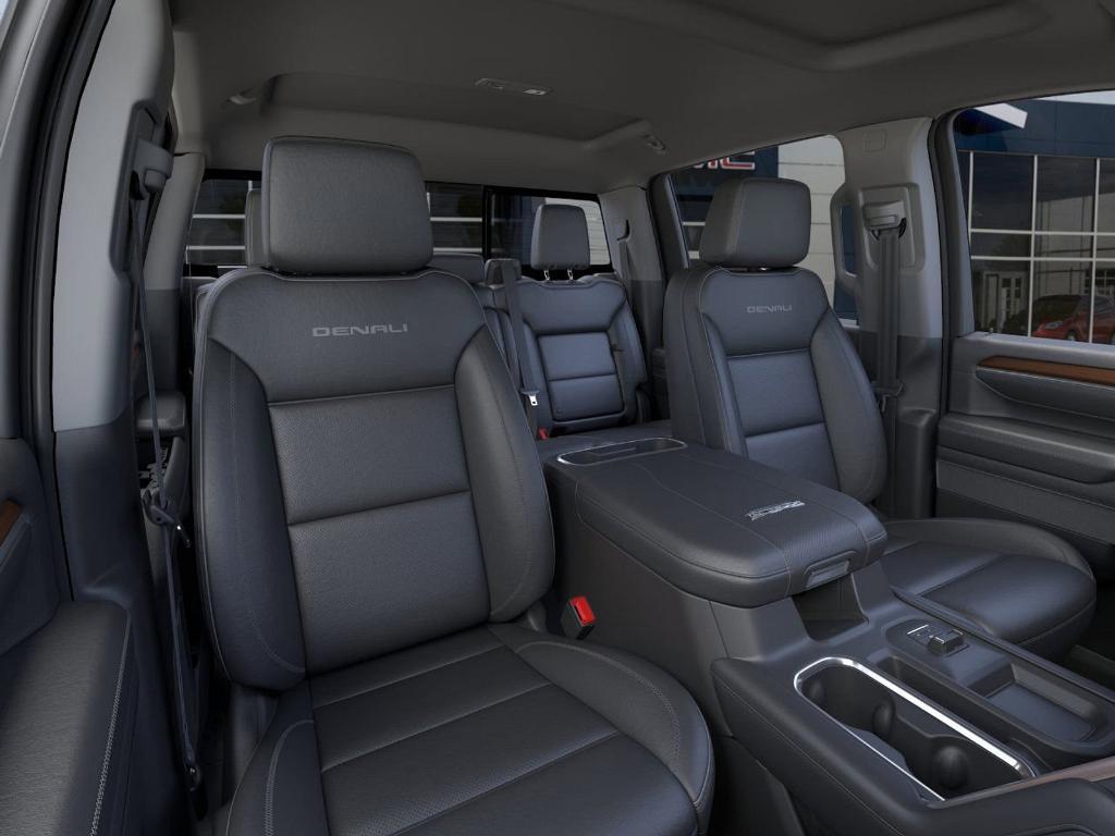 new 2024 GMC Sierra 2500 car, priced at $87,460