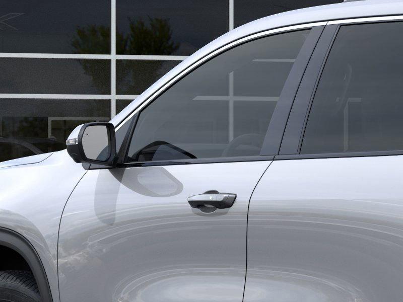 new 2025 GMC Acadia car, priced at $51,925