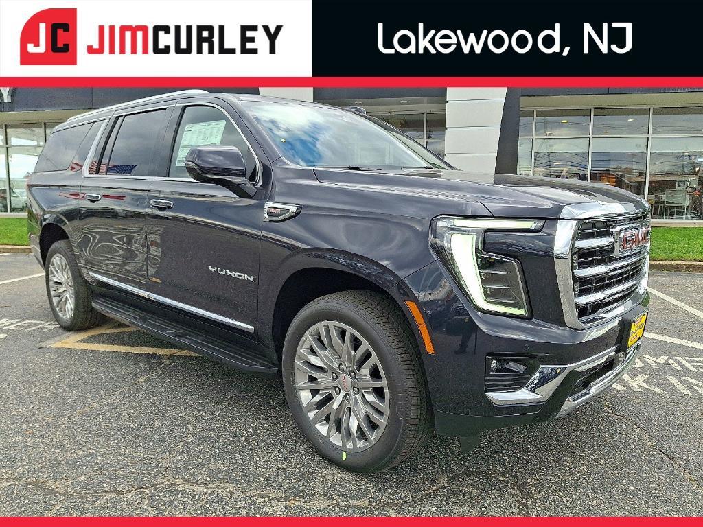 new 2026 GMC Yukon XL car, priced at $81,795