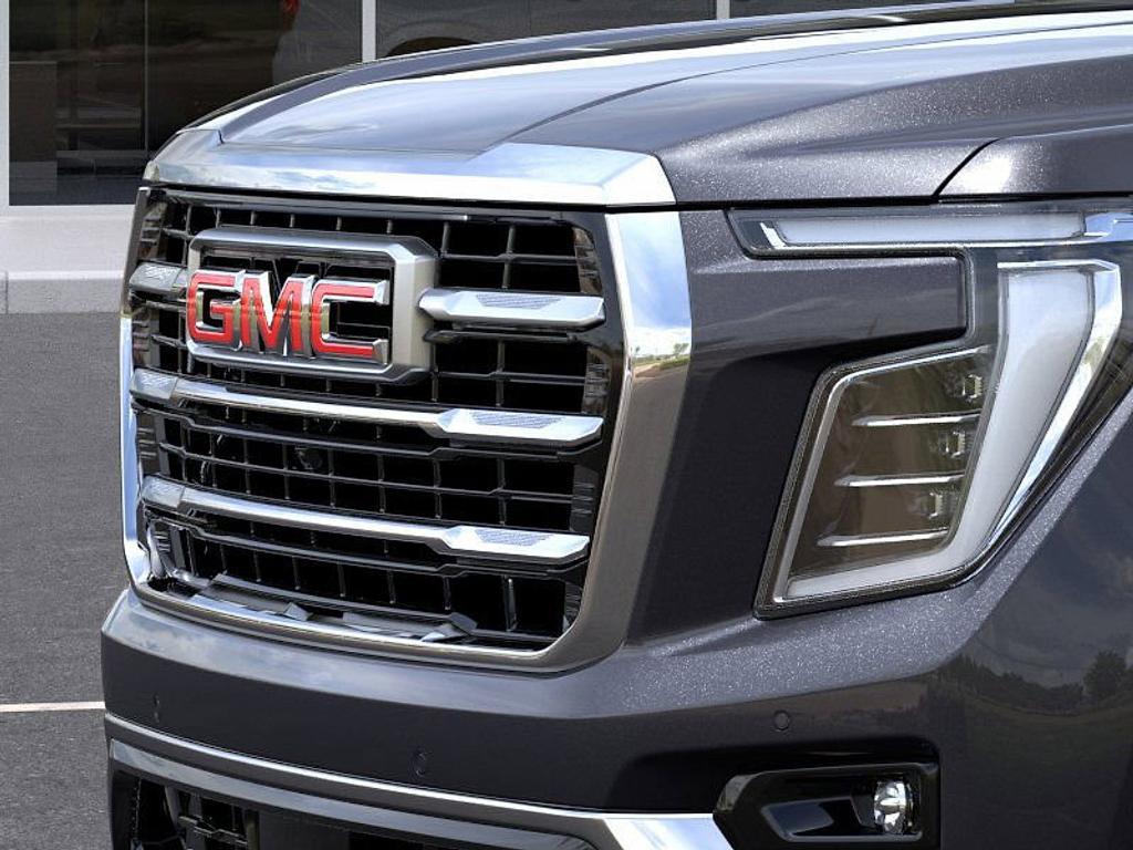 new 2026 GMC Yukon XL car, priced at $86,100