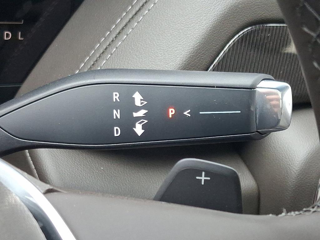 new 2026 GMC Yukon XL car, priced at $81,795