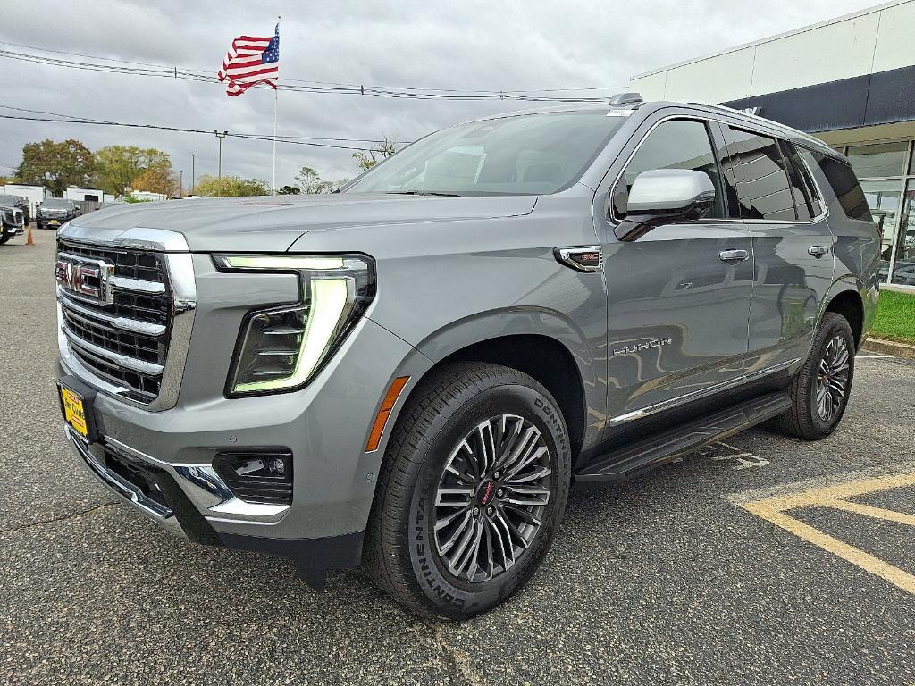new 2026 GMC Yukon XL car, priced at $86,100