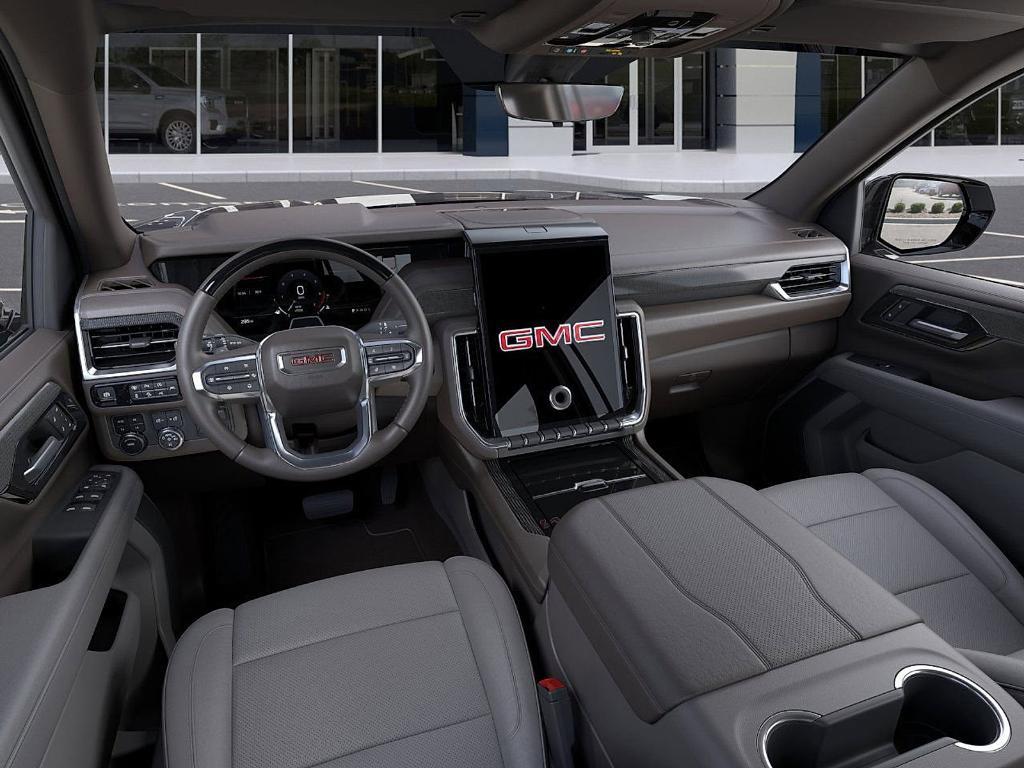 new 2026 GMC Yukon XL car, priced at $86,100