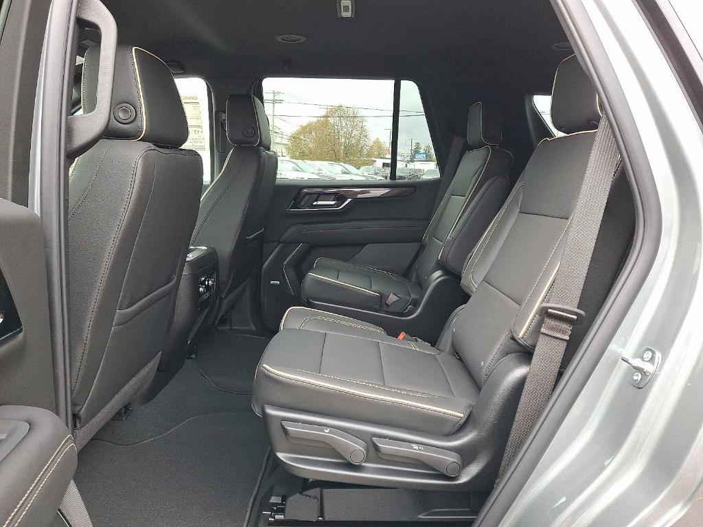 new 2026 GMC Yukon XL car, priced at $86,100