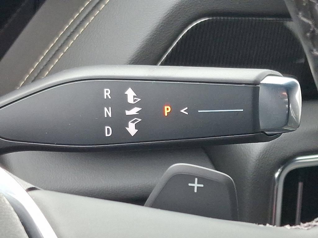 new 2026 GMC Yukon XL car, priced at $86,100