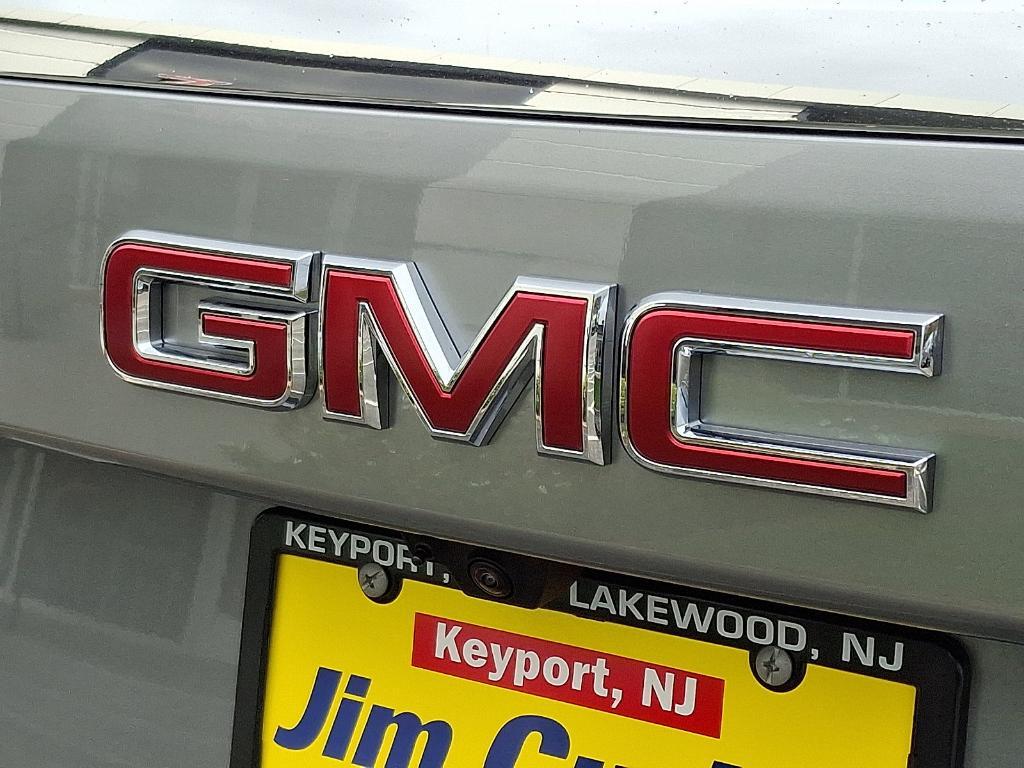 new 2026 GMC Yukon XL car, priced at $86,100