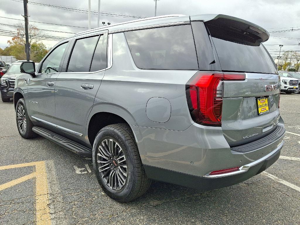 new 2026 GMC Yukon XL car, priced at $86,100
