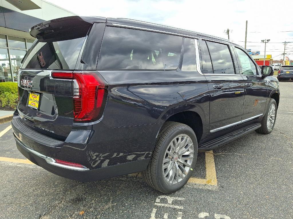 new 2026 GMC Yukon XL car, priced at $81,795