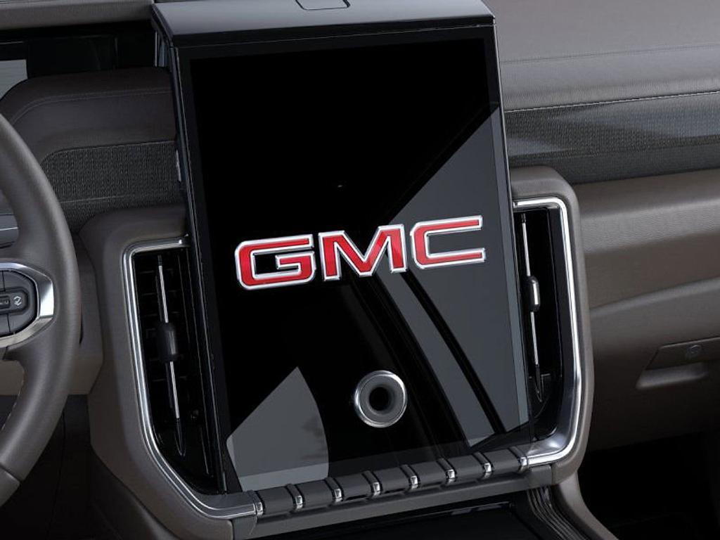 new 2026 GMC Yukon XL car, priced at $86,100