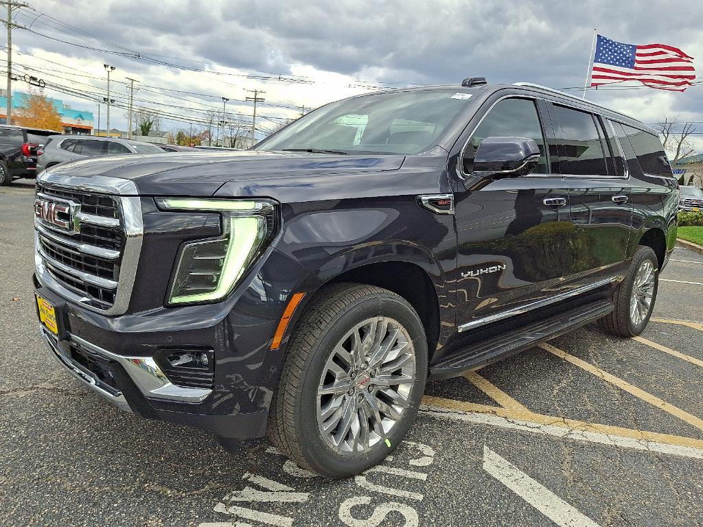 new 2026 GMC Yukon XL car, priced at $81,795
