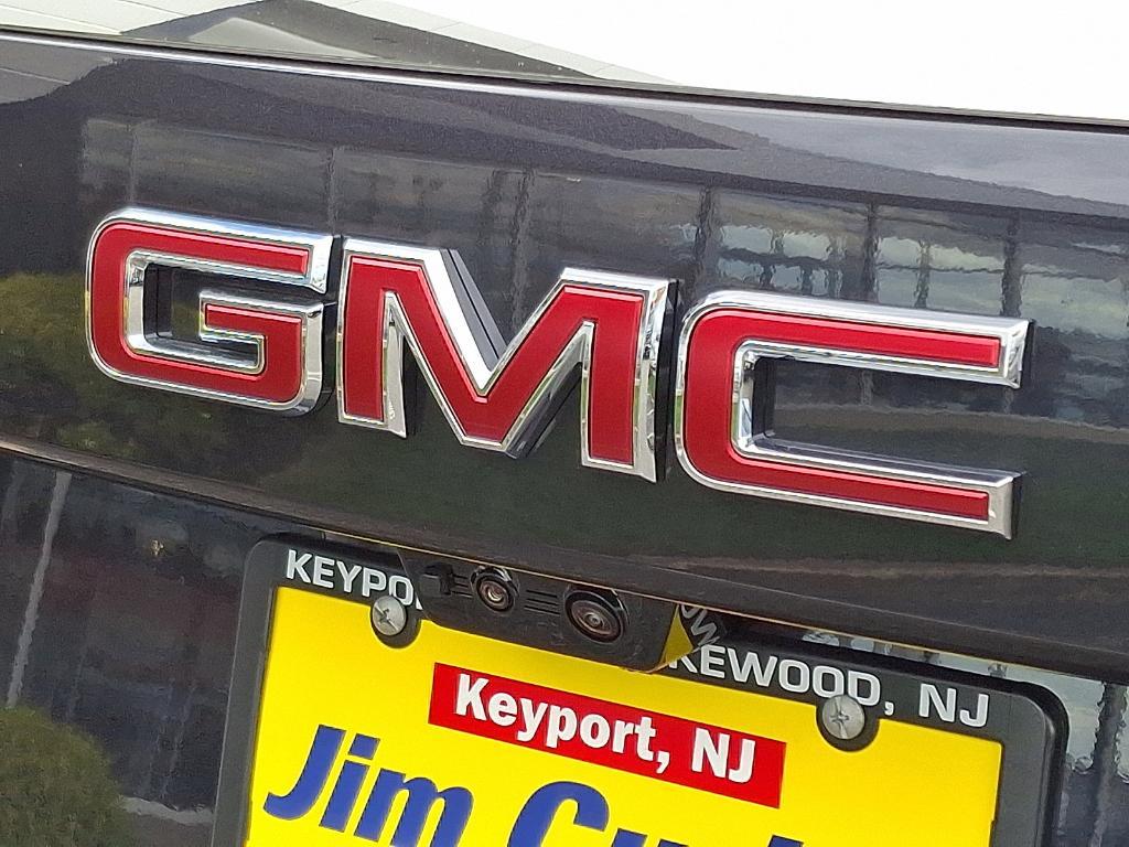 new 2026 GMC Yukon XL car, priced at $81,795