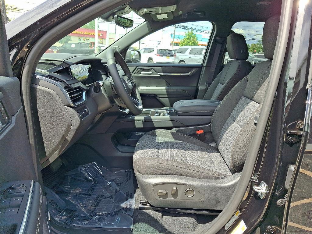 new 2026 GMC Acadia car, priced at $46,799