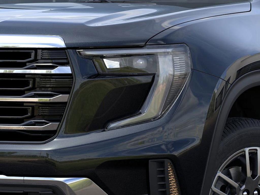 new 2026 GMC Acadia car, priced at $49,035