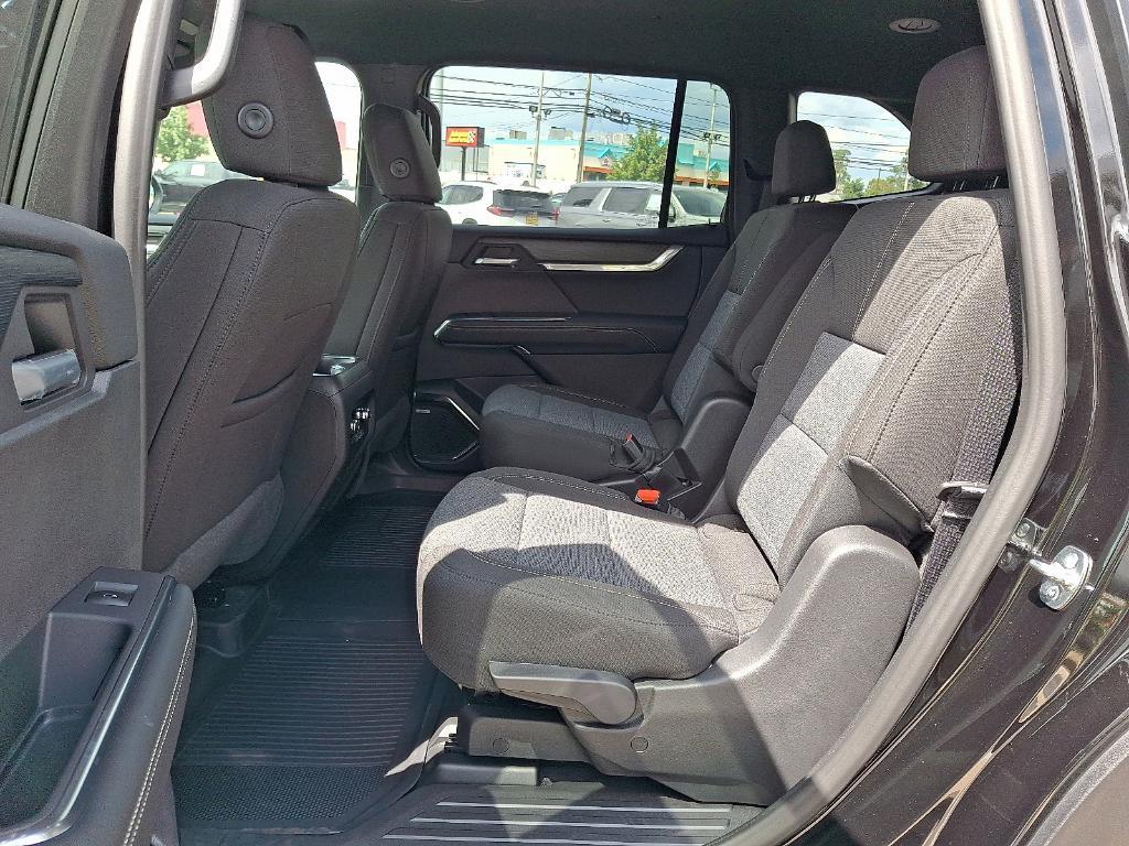 new 2026 GMC Acadia car, priced at $46,799