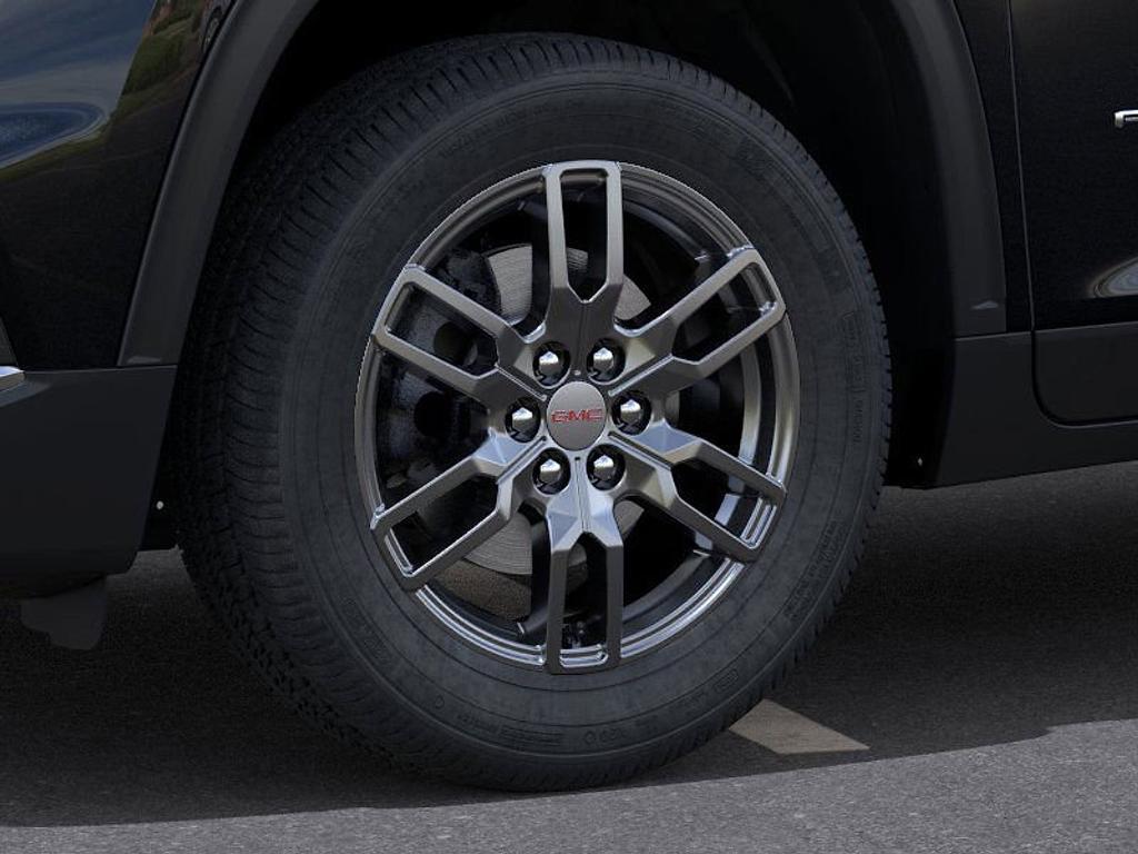 new 2026 GMC Acadia car, priced at $49,035