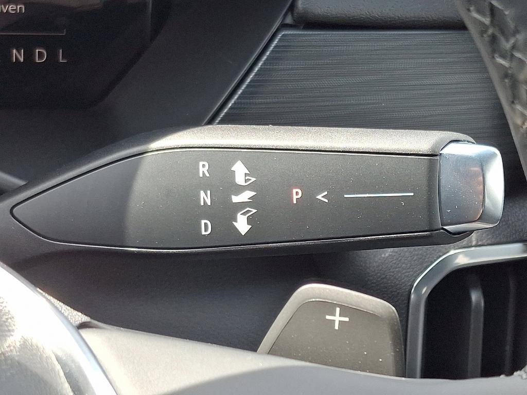 new 2026 GMC Acadia car, priced at $46,799