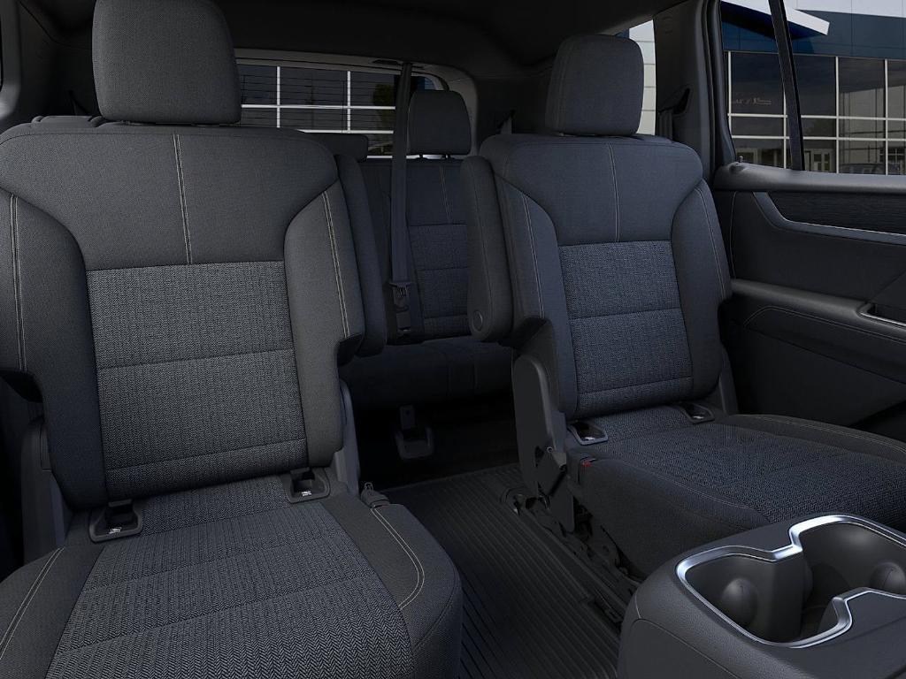 new 2026 GMC Acadia car, priced at $49,035