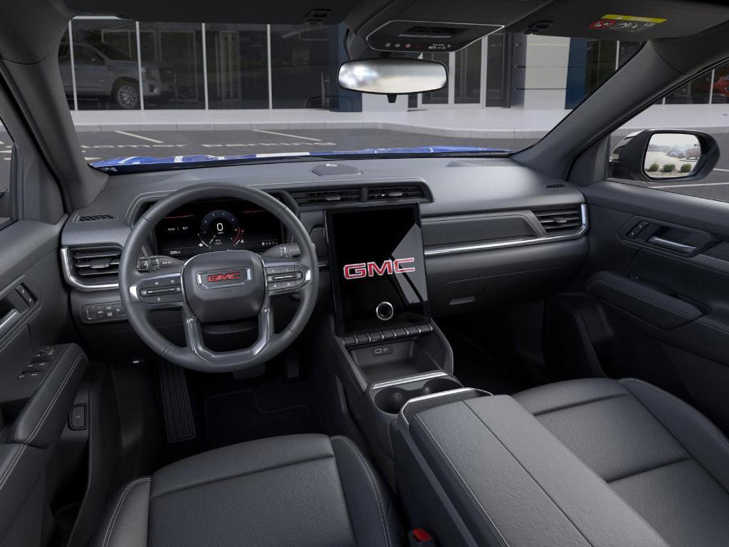 new 2025 GMC Terrain car, priced at $38,380