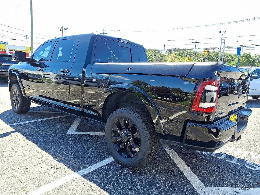 used 2022 Ram 2500 car, priced at $59,048