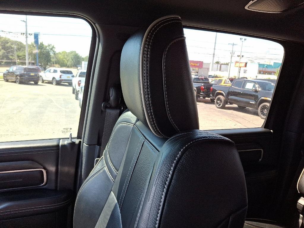 used 2022 Ram 2500 car, priced at $59,048
