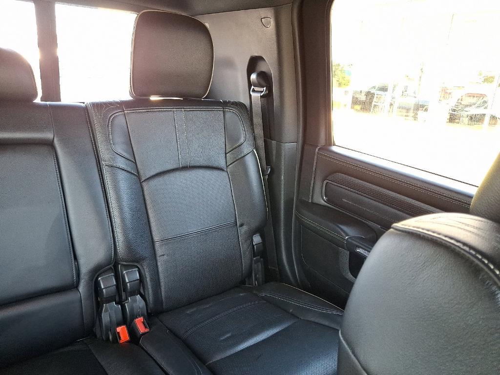 used 2022 Ram 2500 car, priced at $59,048