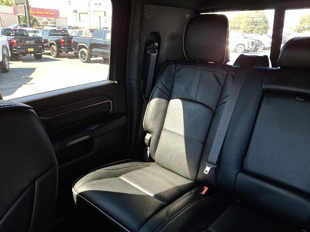 used 2022 Ram 2500 car, priced at $59,048