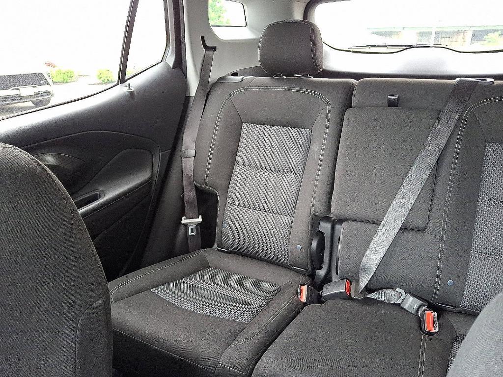 used 2022 GMC Terrain car, priced at $21,634