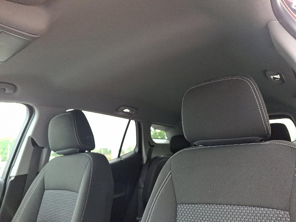 used 2022 GMC Terrain car, priced at $21,634