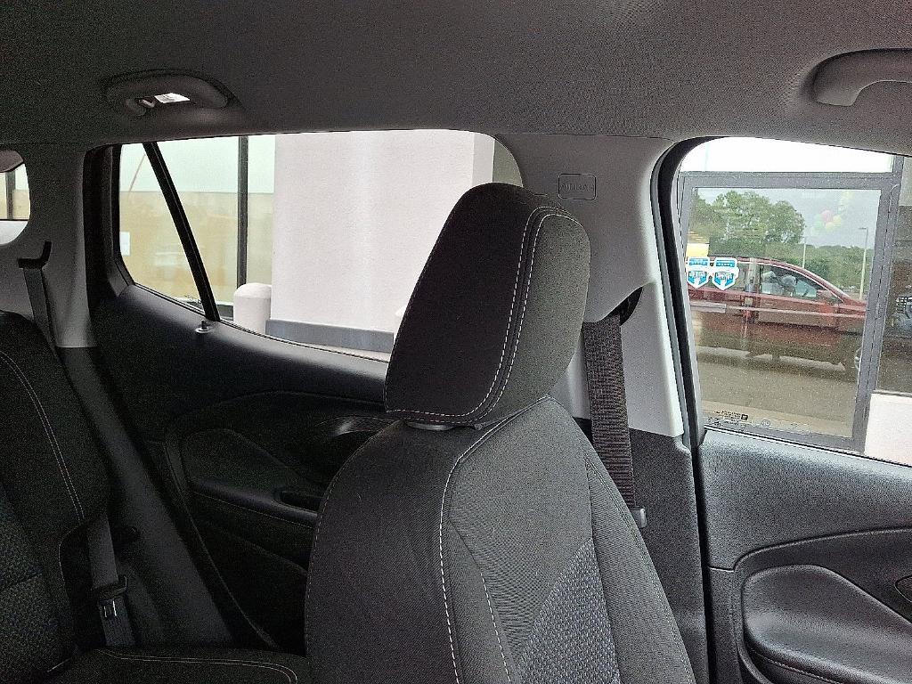 used 2022 GMC Terrain car, priced at $21,634