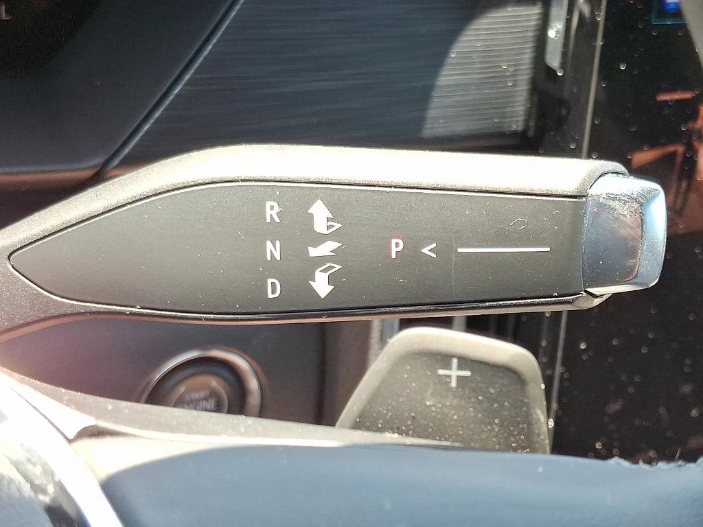 new 2025 GMC Acadia car, priced at $44,091