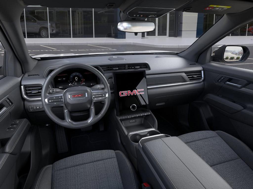 new 2025 GMC Terrain car, priced at $31,395