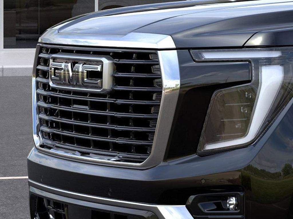 new 2025 GMC Yukon car, priced at $80,515