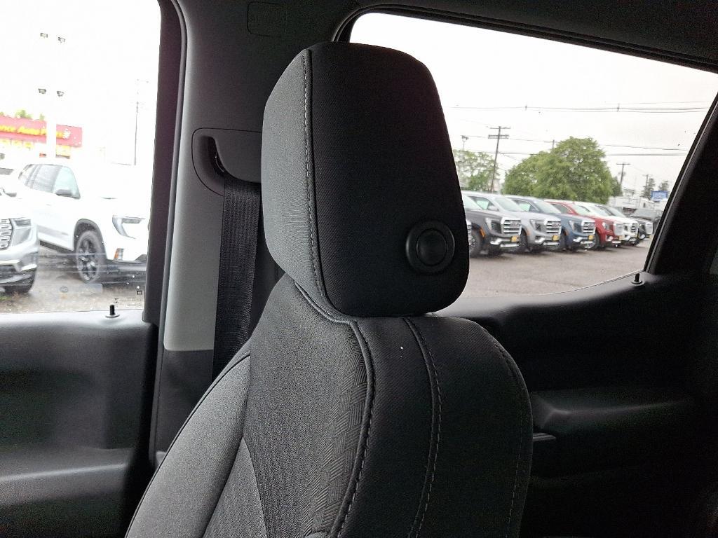 used 2022 Chevrolet Silverado 1500 Limited car, priced at $33,078
