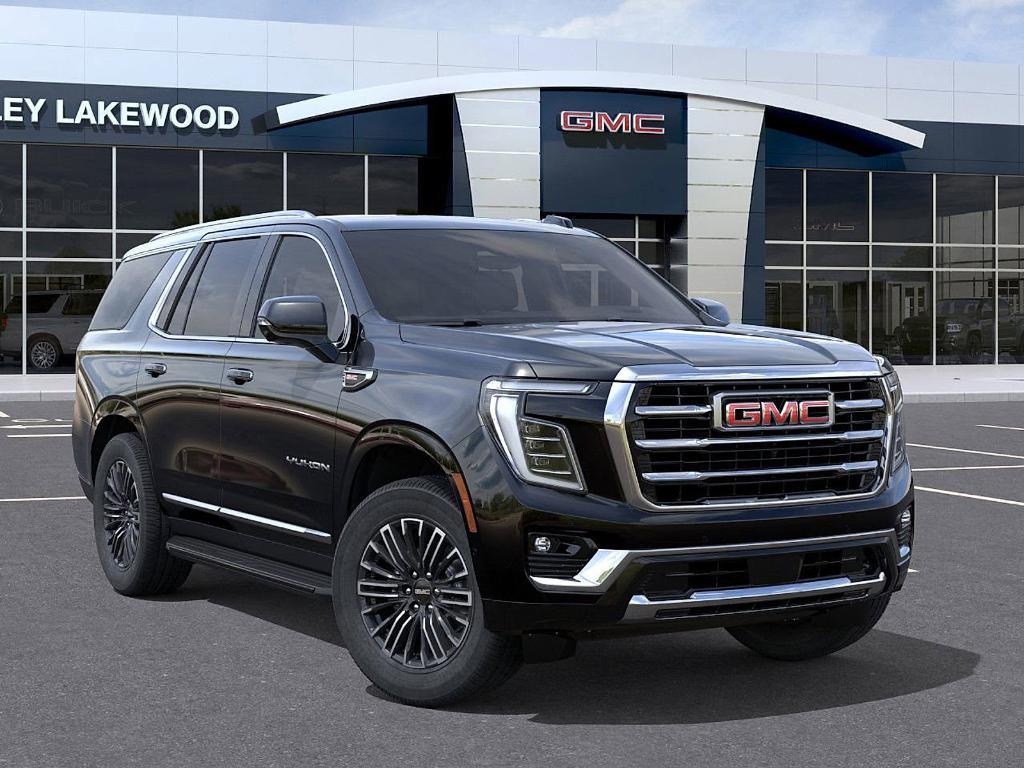 new 2026 GMC Yukon car, priced at $76,010