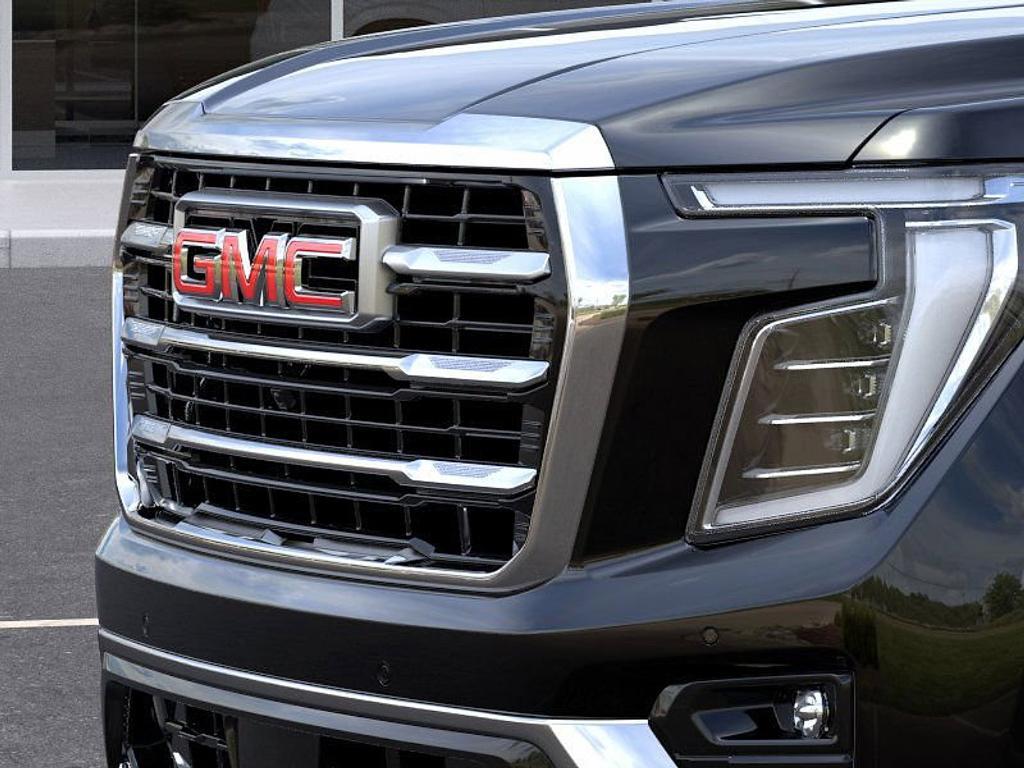 new 2026 GMC Yukon car, priced at $76,010