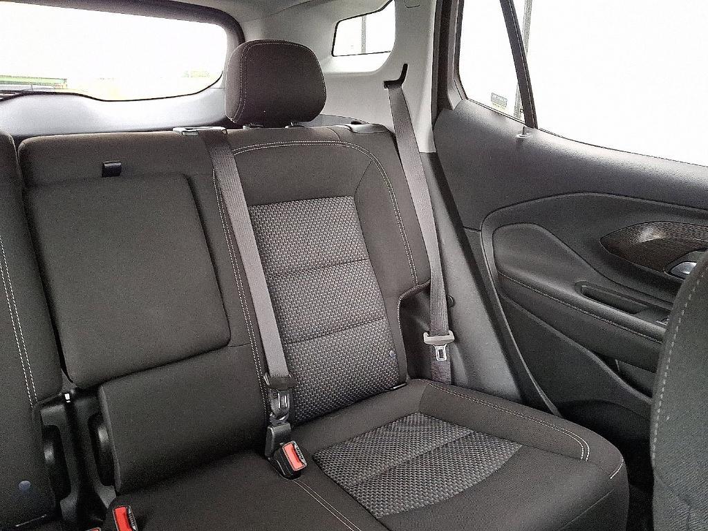used 2022 GMC Terrain car, priced at $21,138