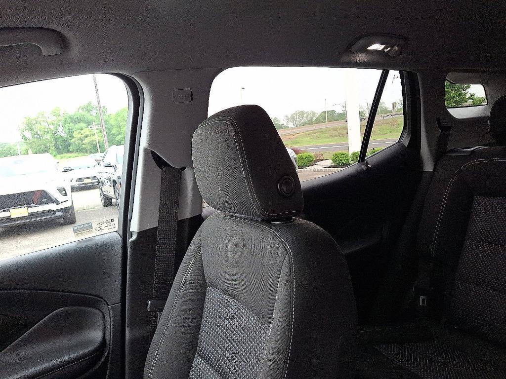 used 2022 GMC Terrain car, priced at $21,138