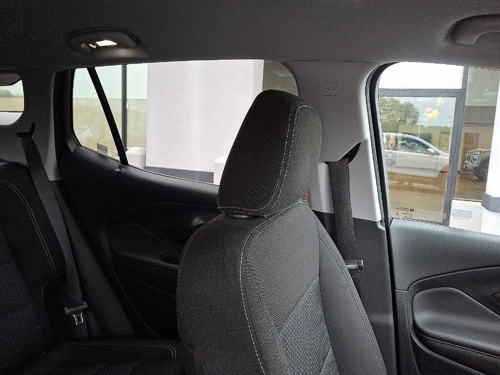 used 2022 GMC Terrain car, priced at $21,138