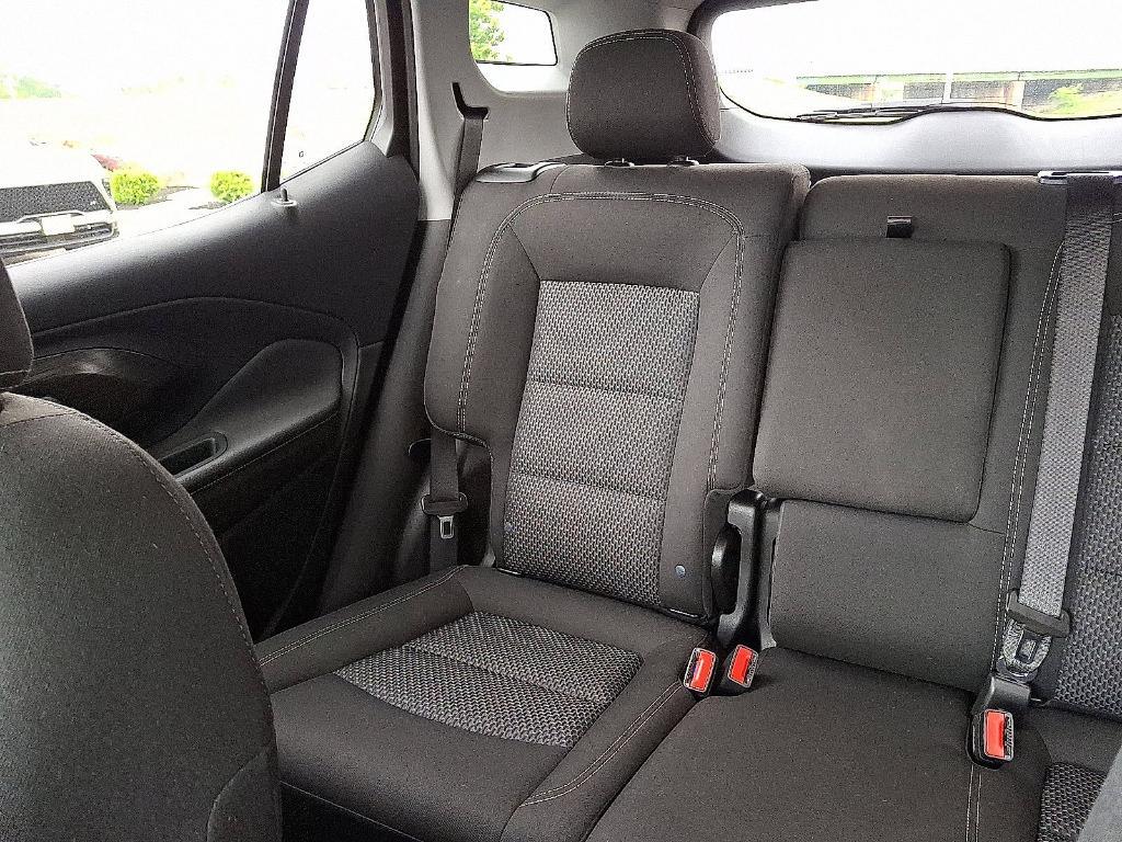 used 2022 GMC Terrain car, priced at $21,138