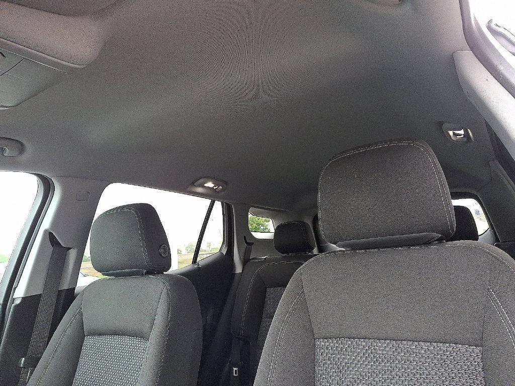 used 2022 GMC Terrain car, priced at $21,138